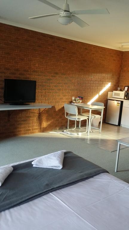 Bridge Motor Inn Tocumwal Eksteriør bilde