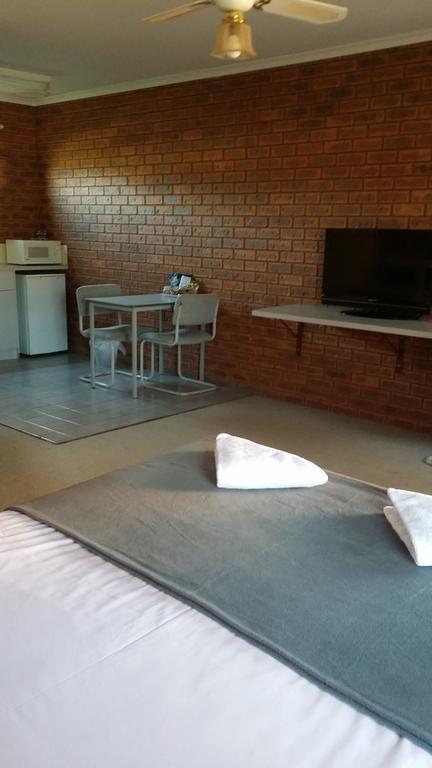 Bridge Motor Inn Tocumwal Eksteriør bilde