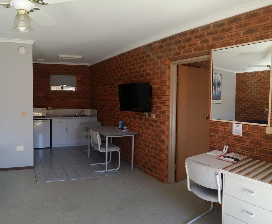 Bridge Motor Inn Tocumwal Eksteriør bilde